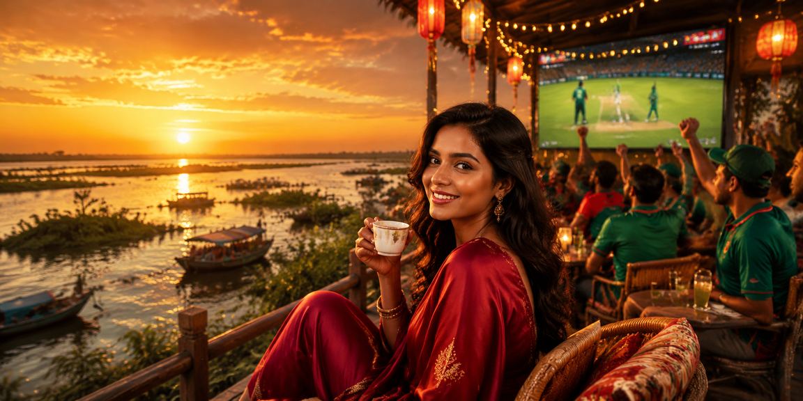 cola tv